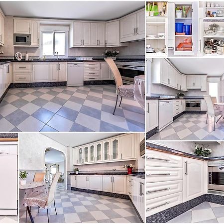 Villa In Los Cristianos Los Cristianos  Buitenkant foto