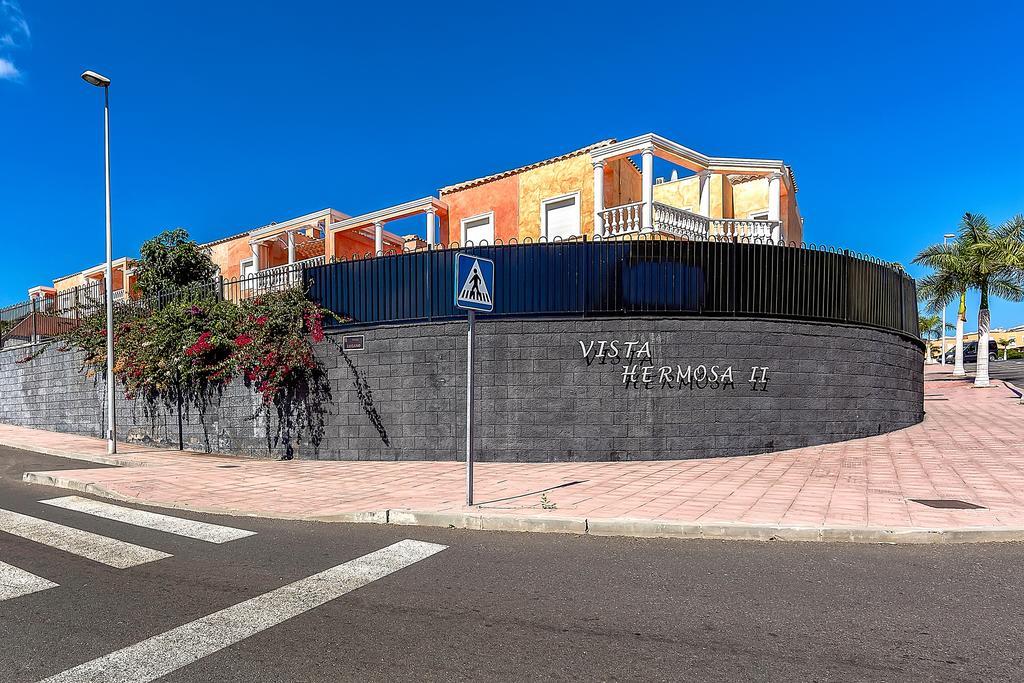 Villa In Los Cristianos Los Cristianos  Buitenkant foto
