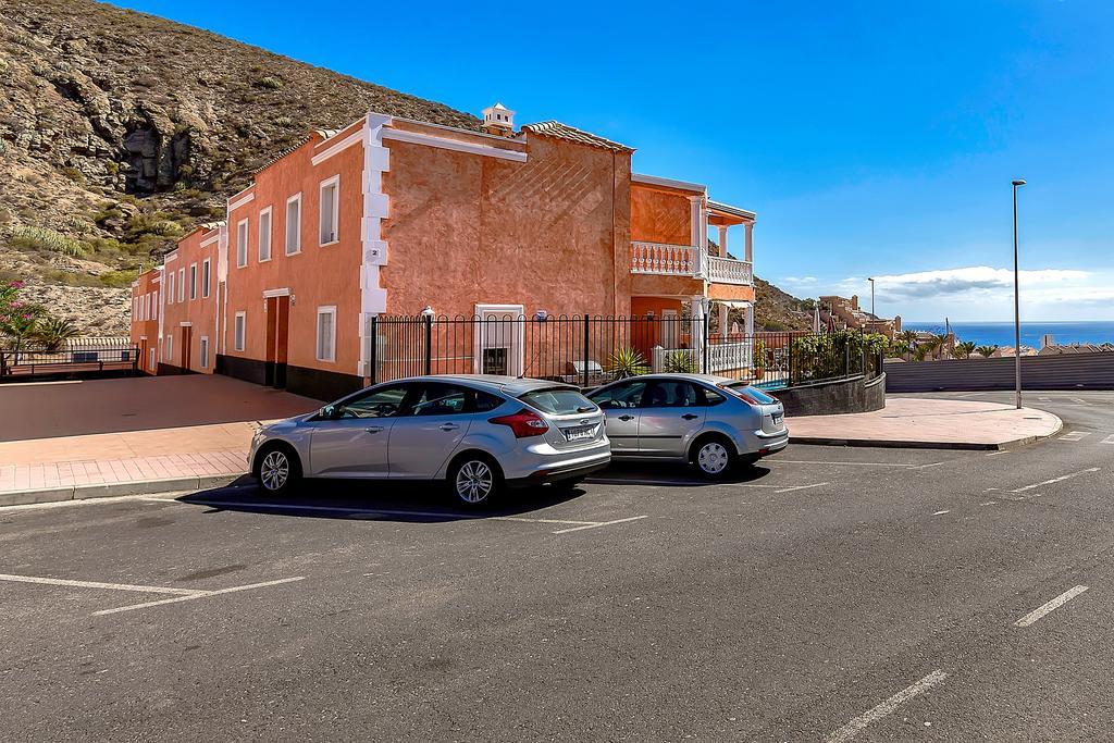 Villa In Los Cristianos Los Cristianos  Buitenkant foto