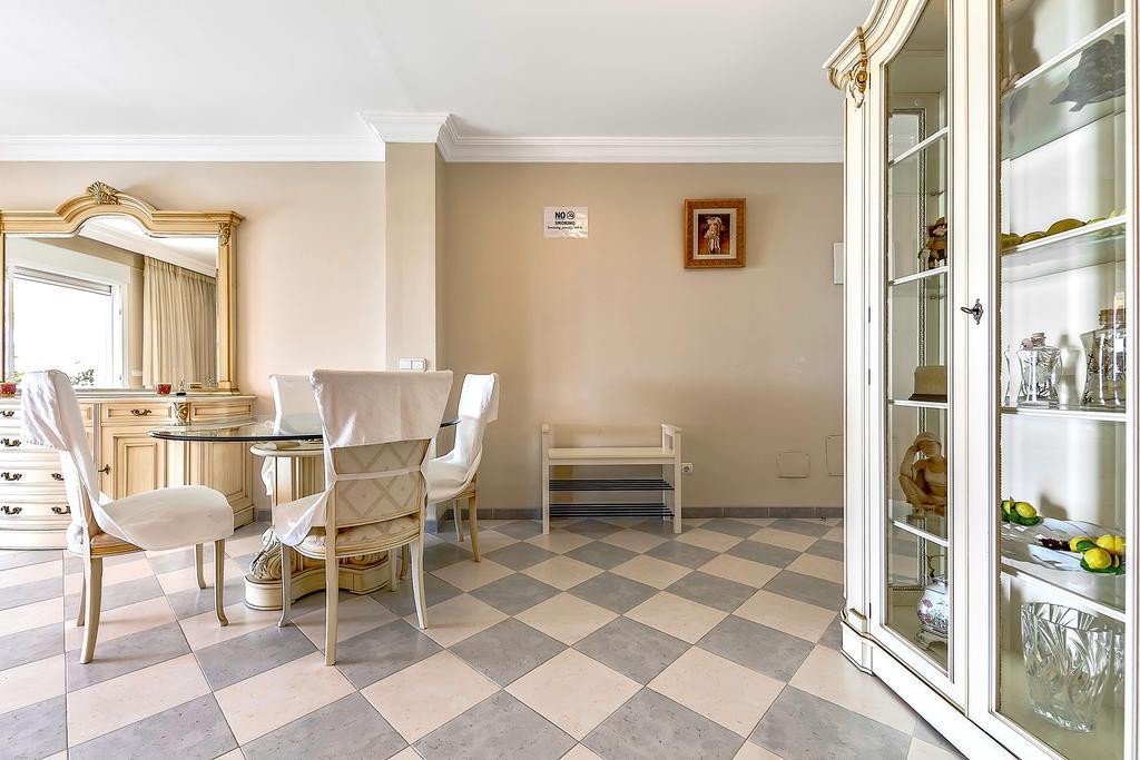 Villa In Los Cristianos Los Cristianos  Buitenkant foto