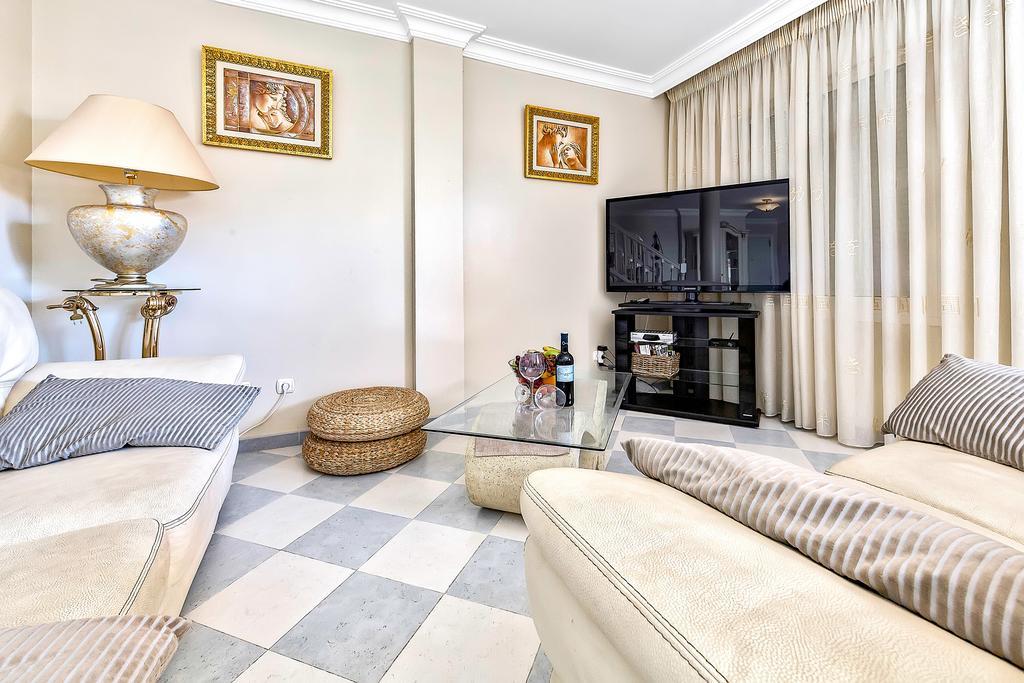 Villa In Los Cristianos Los Cristianos  Buitenkant foto